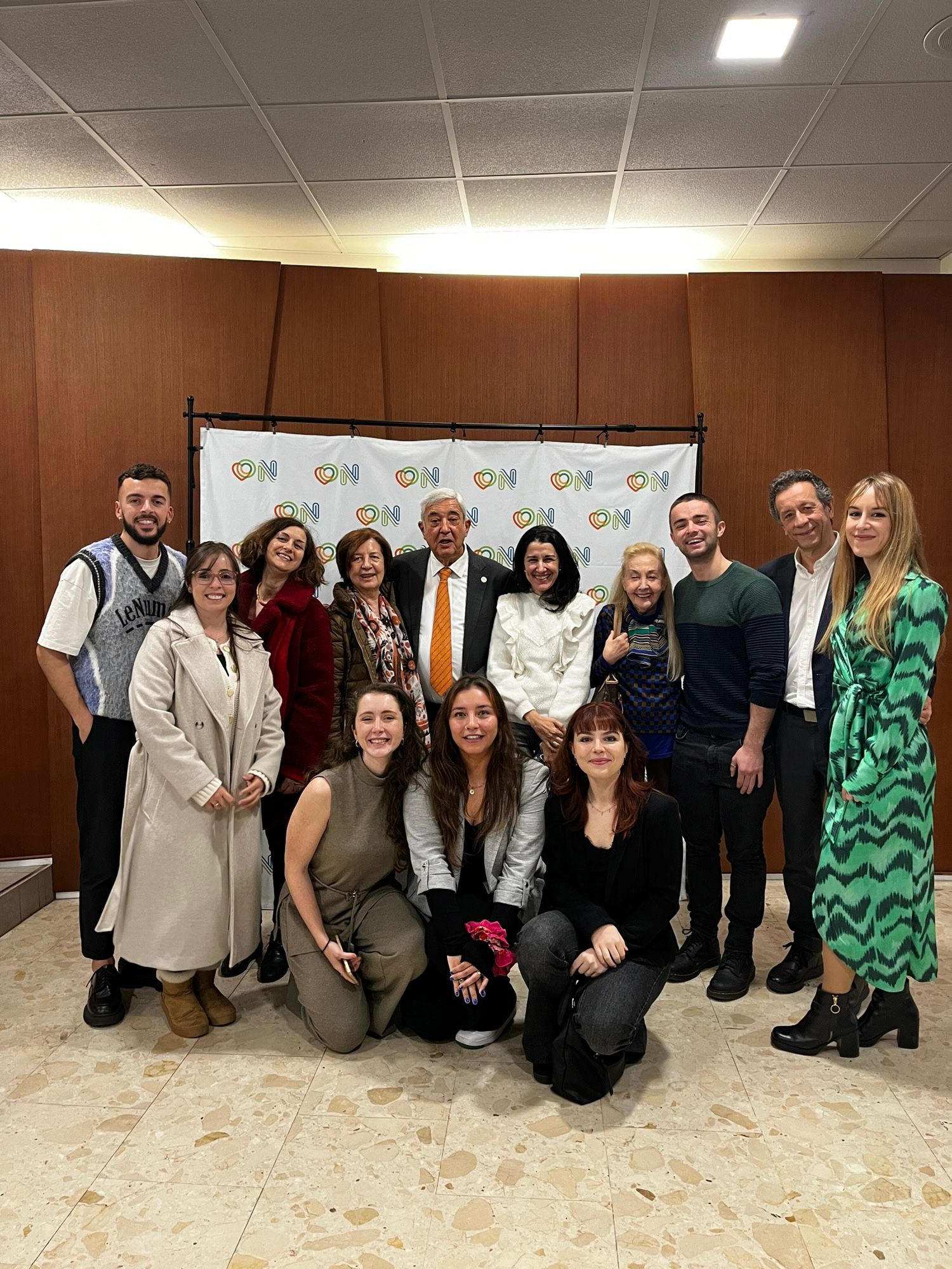 Participamos en el XVIII Congreso Internacional de la SEDCA
